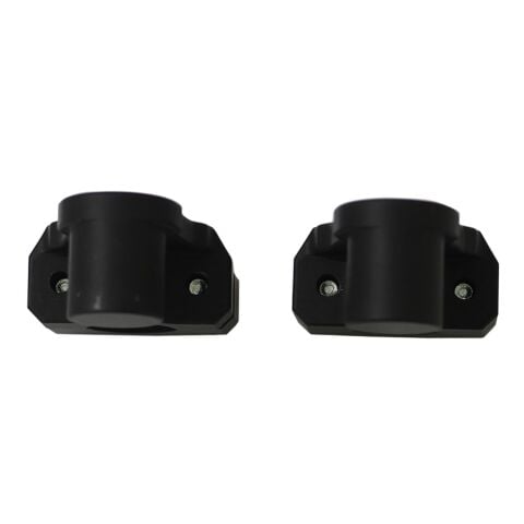 GP Kompozit Universal Gidon Yükseltme Siyah 22 mm-3.5