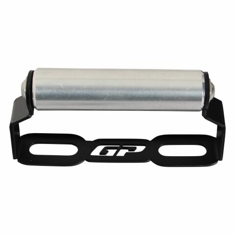 GP Kompozit Honda CB125F 2023-2026 Uyumlu Telefon / Navigasyon Tutucu Siyah