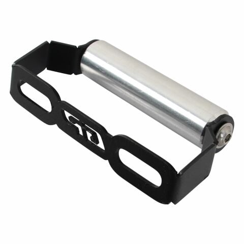 GP Kompozit Honda CB125F 2023-2024 Uyumlu Telefon / Navigasyon Tutucu Siyah