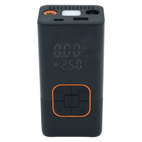 GP Kompozit LTK001 4in1 Dijital Ekranlı 150 PSI Taşınabilir Şarjlı Hava Pompası