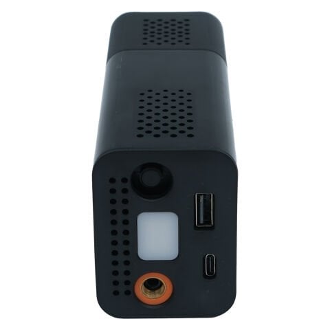 GP Kompozit LTK001 4in1 Dijital Ekranlı 150 PSI Taşınabilir Şarjlı Hava Pompası