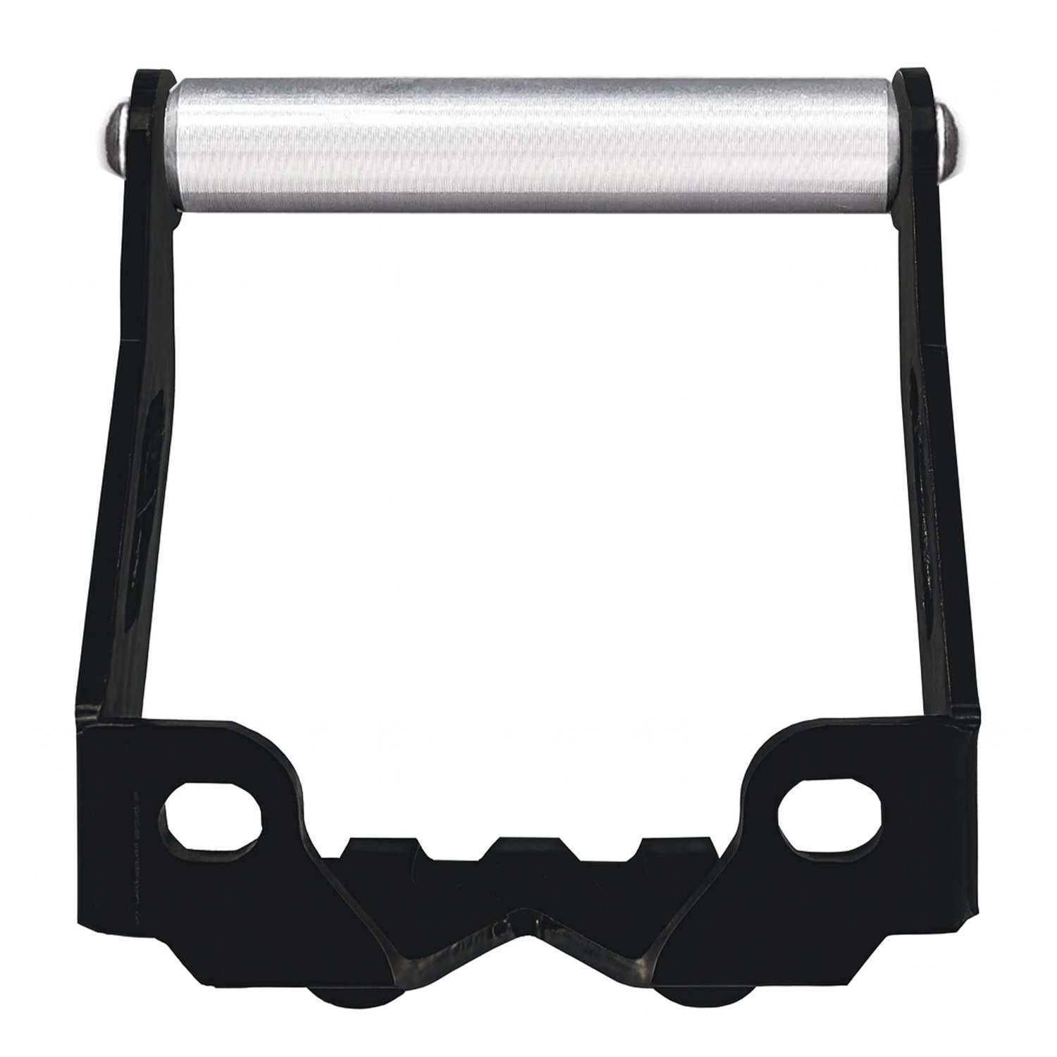 GP Kompozit KTM 390 Adventure X 2025 Uyumlu Telefon / Navigasyon Tutucu Siyah