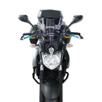 GP Kompozit Yamaha XJ6 2011-2016 Uyumlu Ön Cam Füme