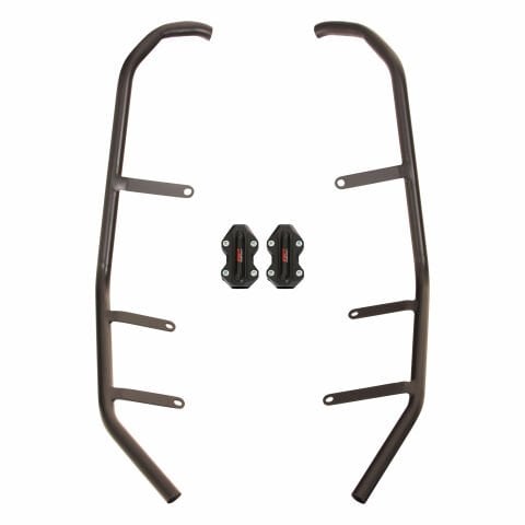 GP Kompozit RKS Freccia 150 2022-2025 Uyumlu Motor Koruma Demiri Siyah