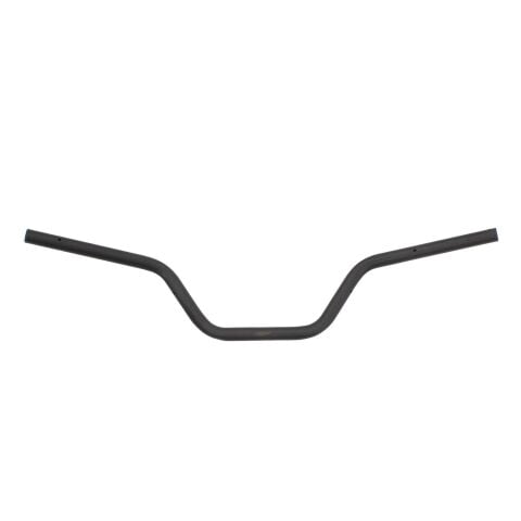 GP Kompozit Honda NC 700 X / NC 750 X Uyumlu Universal 22mm Gidon Siyah