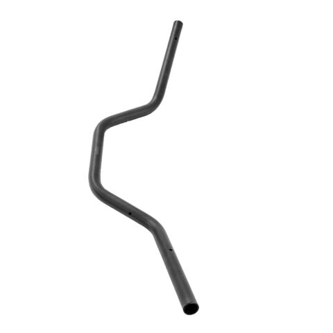 GP Kompozit Honda NC 700 X / NC 750 X Uyumlu Universal 22mm Gidon Siyah