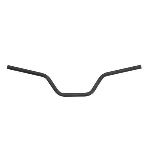 GP Kompozit Honda NC 700 X / NC 750 X Uyumlu Universal 22mm Gidon Siyah