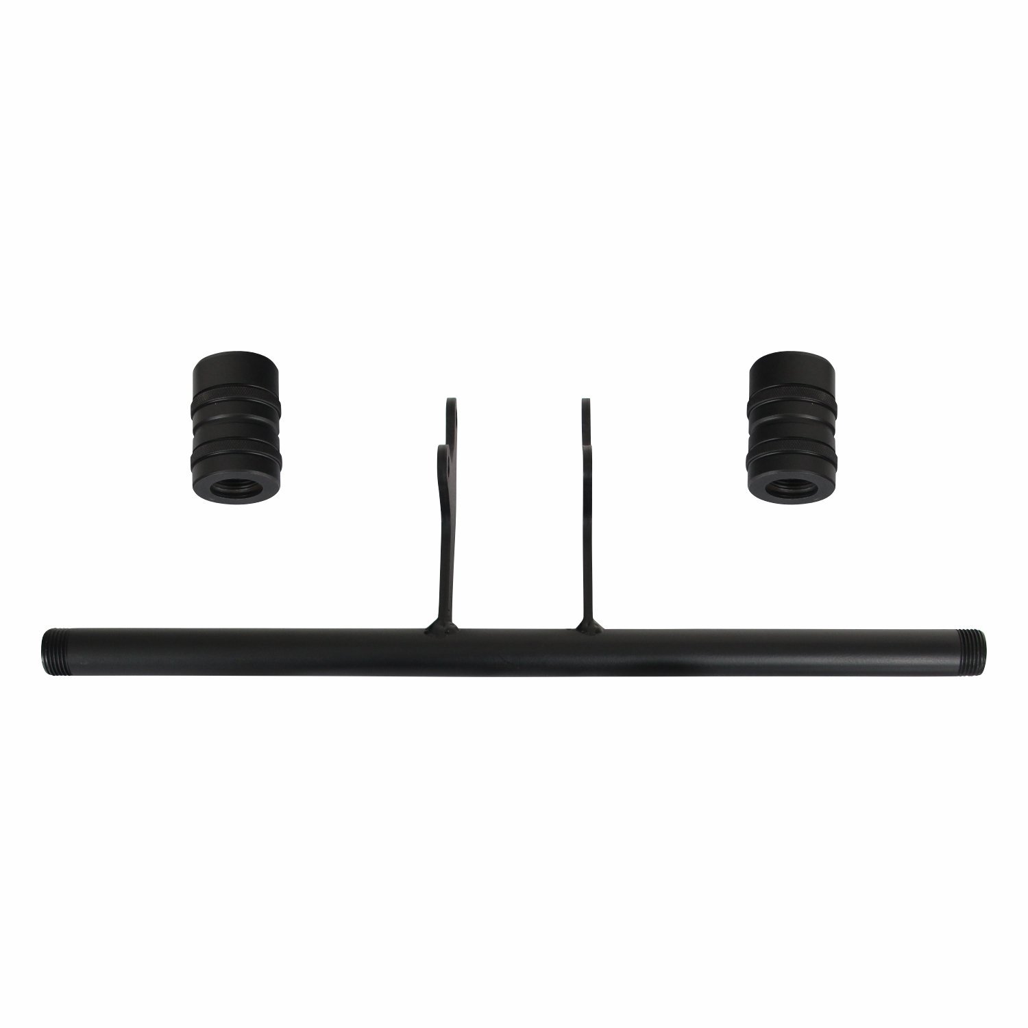 GP Kompozit RKS R250 2022-2024 Uyumlu Motor Koruma Demiri Siyah