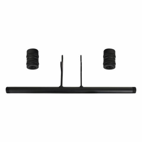 GP Kompozit RKS R250 2022-2024 Uyumlu Motor Koruma Demiri Siyah