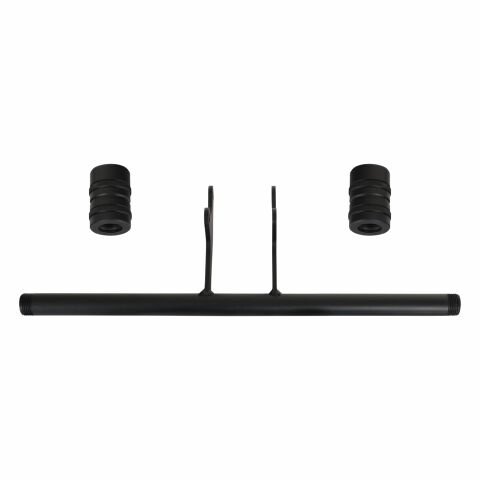 GP Kompozit RKS R250 2022-2024 Uyumlu Motor Koruma Demiri Siyah