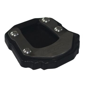 GP Kompozit Honda NC 750 X / X-ADV 2021-2025 Uyumlu Ayak Genişletme Siyah