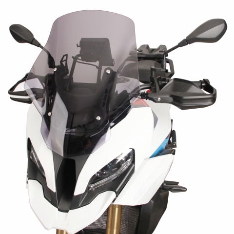 GP Kompozit BMW S 1000 XR 2024-2026 Uyumlu Ön Cam Şeffaf