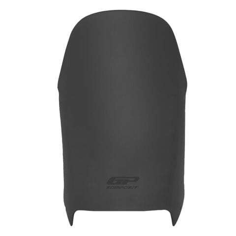 GP Kompozit Bajaj Boxer 2014-2016 Uyumlu Ön Cam Füme