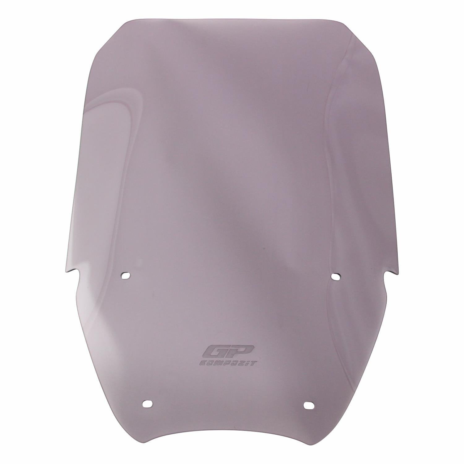 GP Kompozit BMW R 1300 GS 2024-2026 Uyumlu Ön Cam Füme