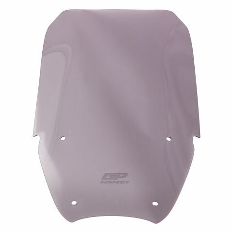 GP Kompozit BMW R 1300 GS 2024-2026 Uyumlu Ön Cam Füme