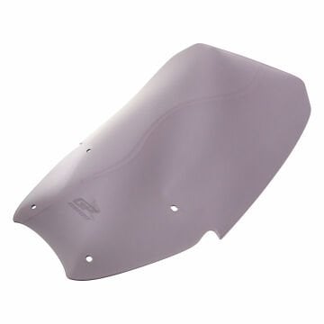 GP Kompozit BMW R 1300 GS 2024 Uyumlu Ön Cam Füme 49 cm
