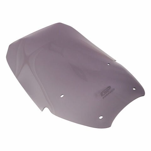 GP Kompozit BMW R 1300 GS 2024-2026 Uyumlu Ön Cam Füme