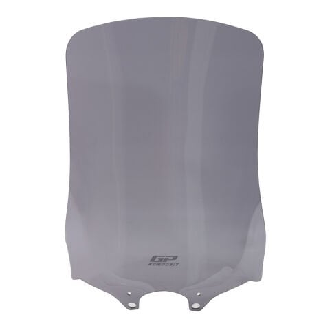 GP Kompozit SYM Joyride 200i Evo 2012-2018 Uyumlu Ön Cam Füme