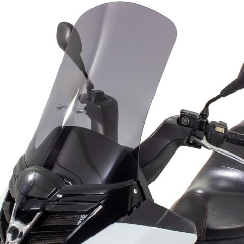 GP Kompozit SYM Joyride 200i Evo 2012-2018 Uyumlu Ön Cam Şeffaf