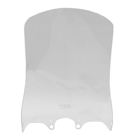 GP Kompozit SYM Joyride 200i Evo 2012-2018 Uyumlu Ön Cam Şeffaf