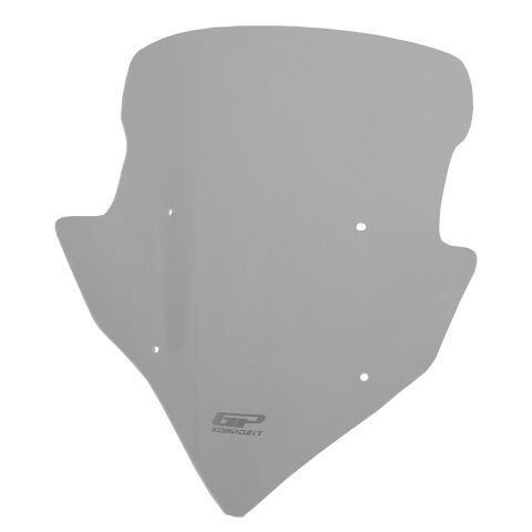 GP Kompozit Suzuki Avenis 125 2023-2024 Uyumlu Ön Cam Füme