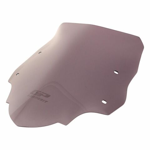 GP Kompozit Aprilia SR 125 / 160 2024 Uyumlu Kısa Ön Cam Füme