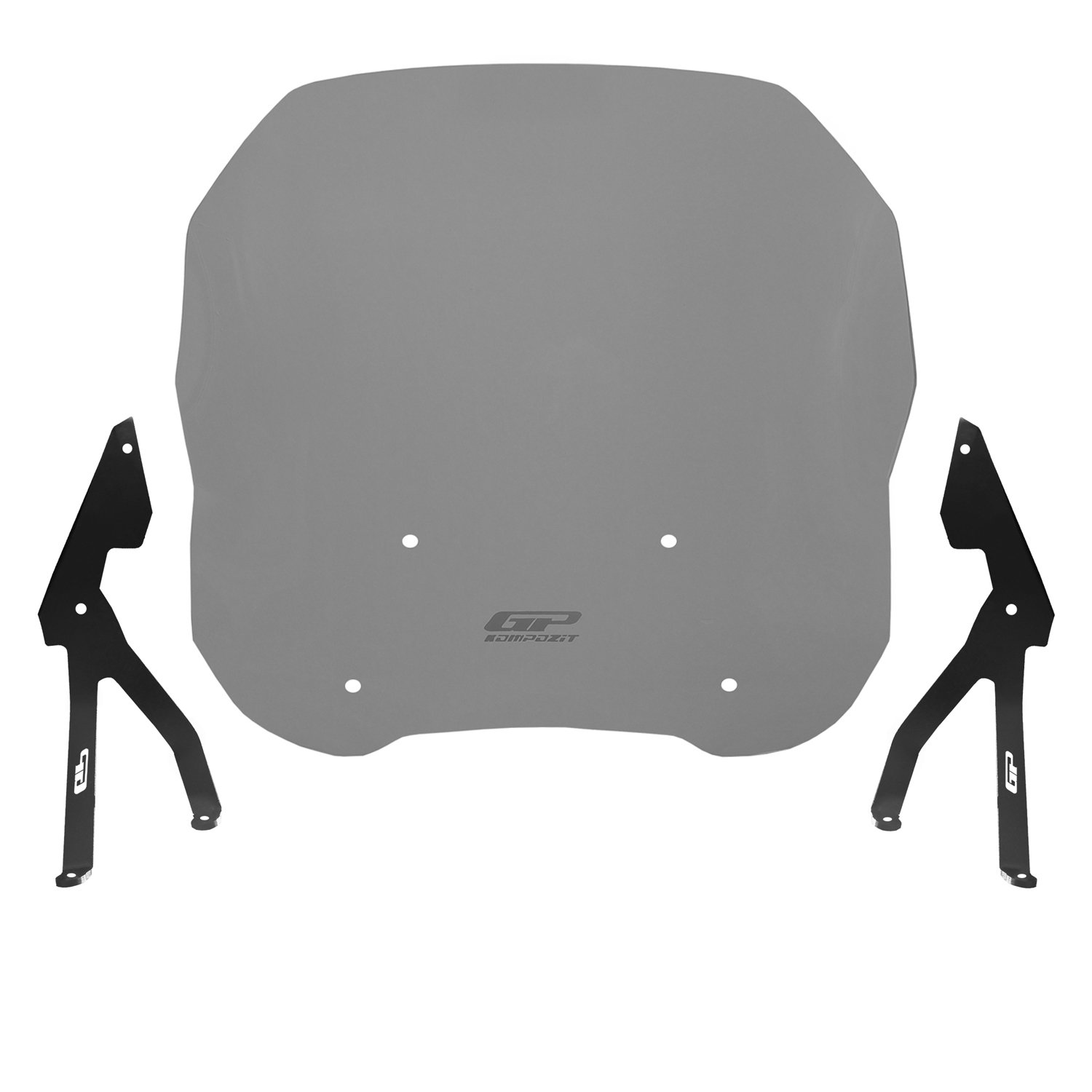 GP Kompozit Benda LFC 700 2024 Uyumlu Ön Cam Füme