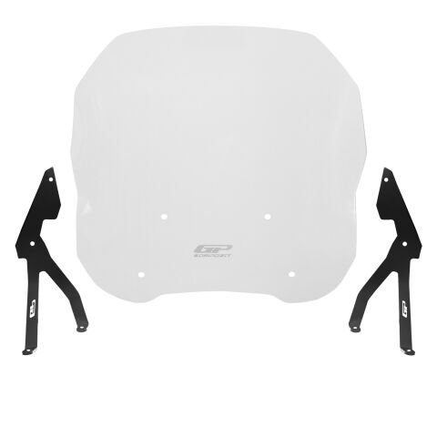 GP Kompozit Benda LFC 700 2024 Uyumlu Ön Cam Şeffaf