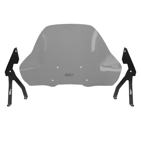 GP Kompozit Benda LFC 700 2024 Uyumlu Elcikli Ön Cam Füme