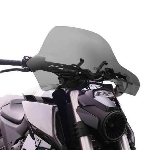 GP Kompozit Benda LFC 700 2024 Uyumlu Elcikli Ön Cam Füme