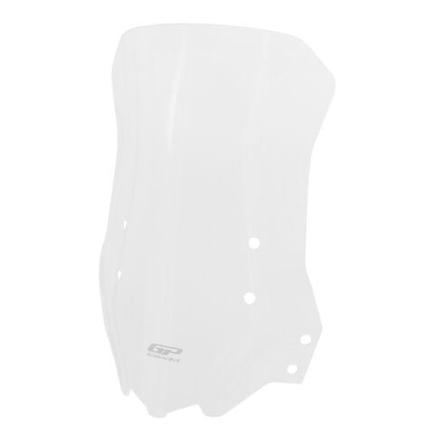 GP Kompozit Benelli TRK 502 / 502X 2018-2023 Uyumlu Ön Tur Camı Şeffaf