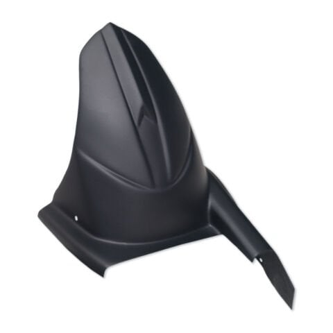 GP Kompozit Yamaha R25 2015-2024 Uyumlu Arka Çamurluk Siyah