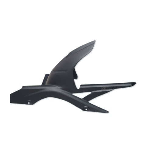 GP Kompozit Yamaha R25 2015-2026 Uyumlu Arka Çamurluk Siyah