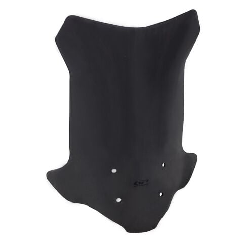 GP Kompozit BMW G 310 GS 2017-2020 Uyumlu Ön Tur Camı Füme