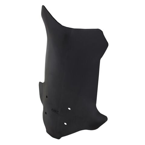 GP Kompozit BMW G 310 GS 2017-2020 Uyumlu Ön Tur Camı Füme