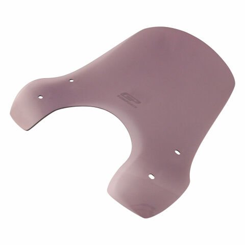 GP Kompozit SYM Fiddle 2024 Uyumlu Ön Cam Füme