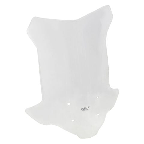 GP Kompozit BMW G 310 GS 2017-2020 Uyumlu Ön Tur Camı Şeffaf