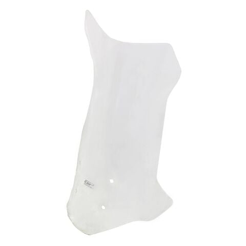 GP Kompozit BMW G 310 GS 2017-2020 Uyumlu Ön Tur Camı Şeffaf