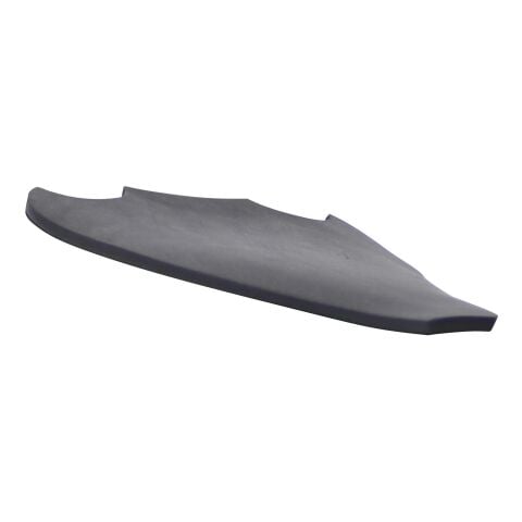 GP Kompozit Yamaha R25 2019-2026 Uyumlu Koltuk Süngeri Siyah