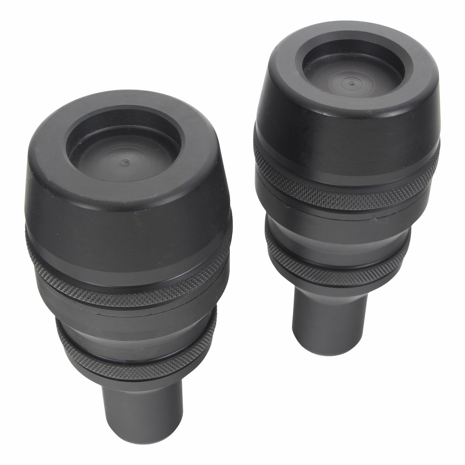 GP Kompozit Yamaha R6 2008-2016 Uyumlu Motor Koruma Takozu Siyah