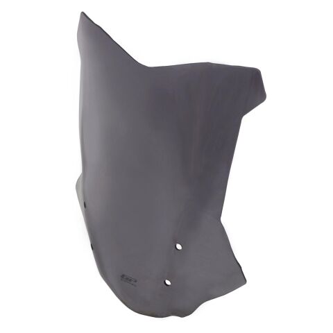 GP Kompozit BMW G 310 R 2018-2019 Uyumlu Ayaklı Ön Tur Camı Füme