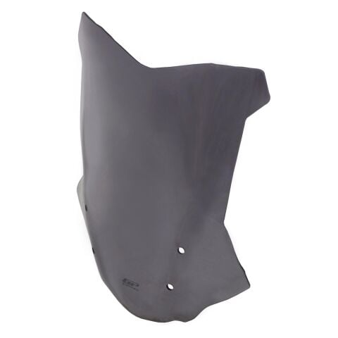 GP Kompozit BMW G 310 R 2018-2019 Uyumlu Ayaklı Ön Tur Camı Füme