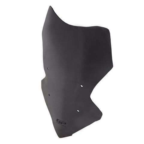 GP Kompozit BMW S 1000 XR 2015-2017 Uyumlu Ön Tur Camı Füme