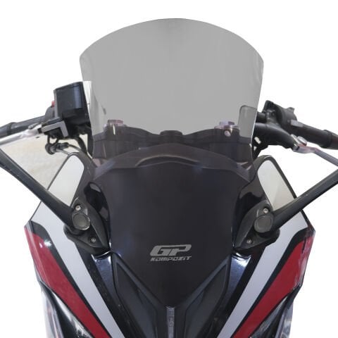 GP Kompozit RKS SRK400RR 2024 Uyumlu Ön Cam Füme