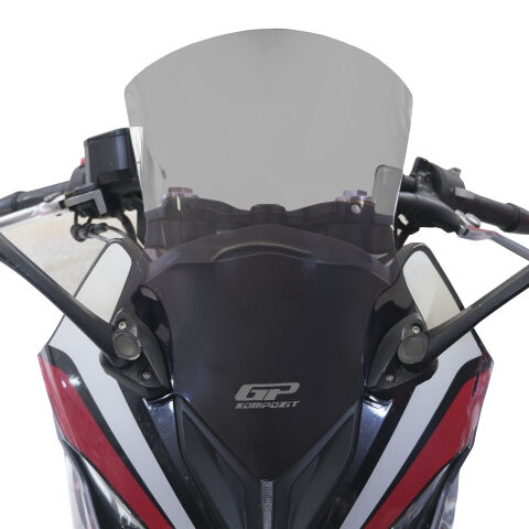 GP Kompozit RKS SRK400RR 2024 Uyumlu Ön Cam Füme