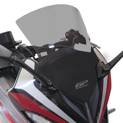 GP Kompozit RKS SRK400RR 2024 Uyumlu Ön Cam Füme