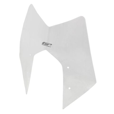 GP Kompozit BMW R 1200 ST 2005-2008 Uyumlu Ön Cam Şeffaf