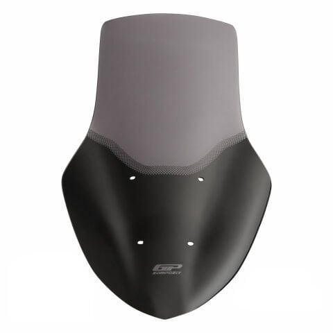 GP Kompozit RKS Blade 250 / 350 2023-2024 Uyumlu Ön Tur Camı Füme