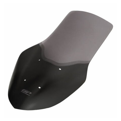 GP Kompozit RKS Blade 250 / 350 2023-2024 Uyumlu Ön Tur Camı Füme