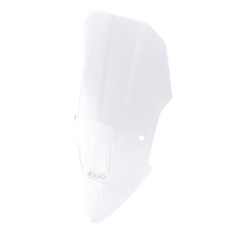 GP Kompozit Ducati Multistrada 1200 Enduro 2017-2020 Uyumlu Ön Cam Şeffaf